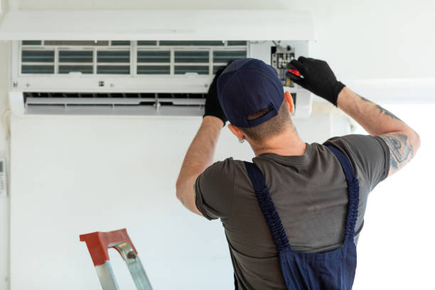 Affordable HVAC Duct Cleaning in Rosanky, TX